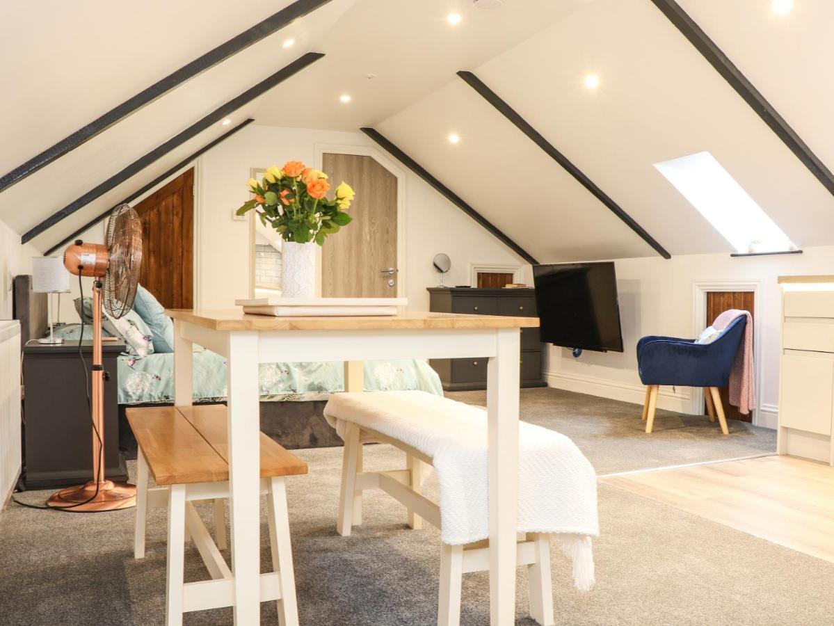 Appartement Thomas Chambers Camborne